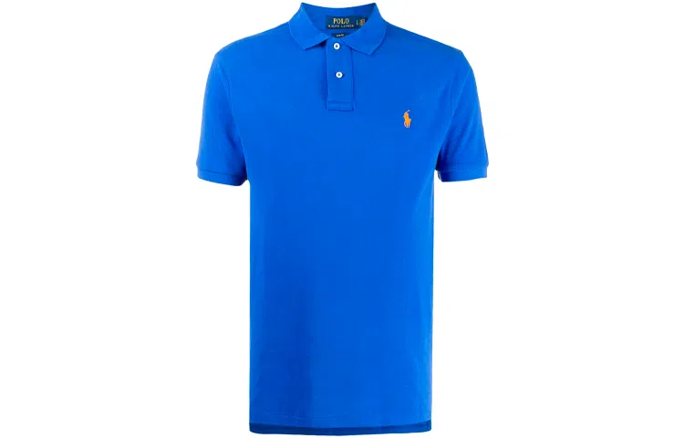 Polo Ralph Lauren LogoPolo