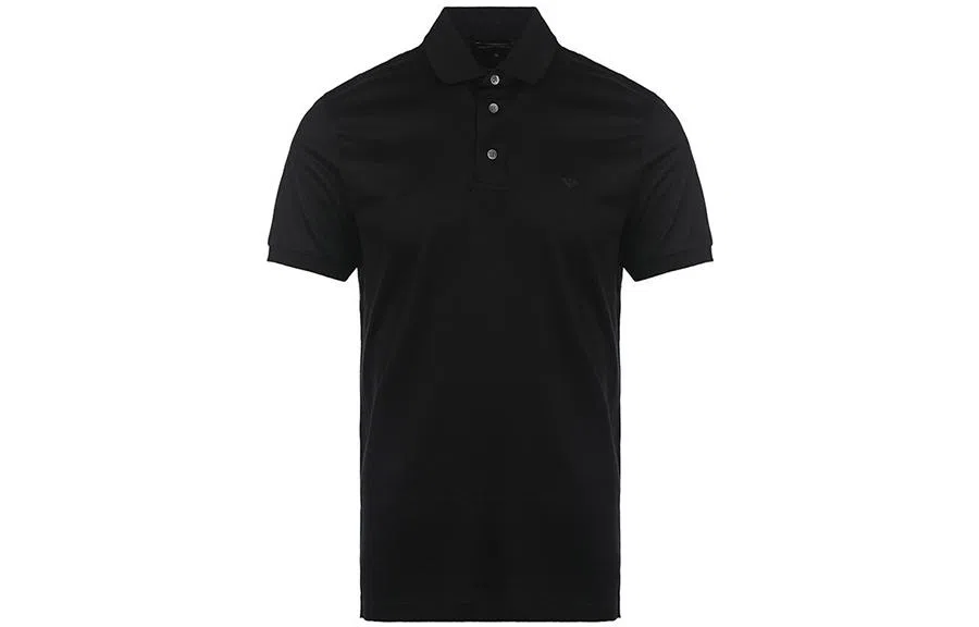 EMPORIO ARMANI SS22 Polo