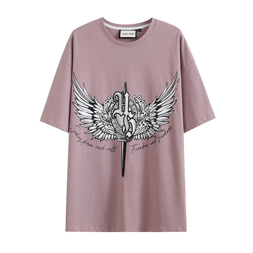 HARDY HARDY T