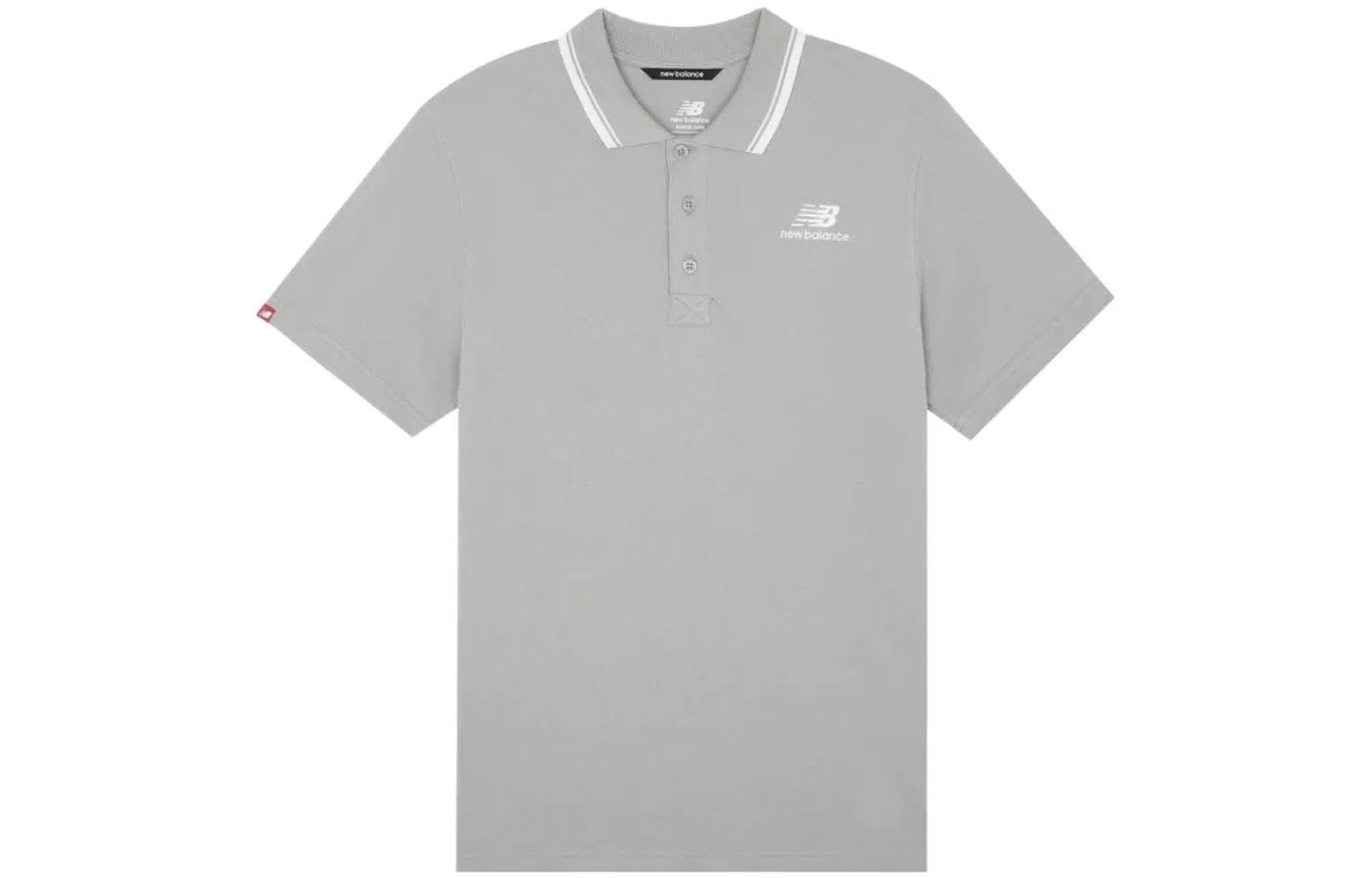 New Balance LogoPolo