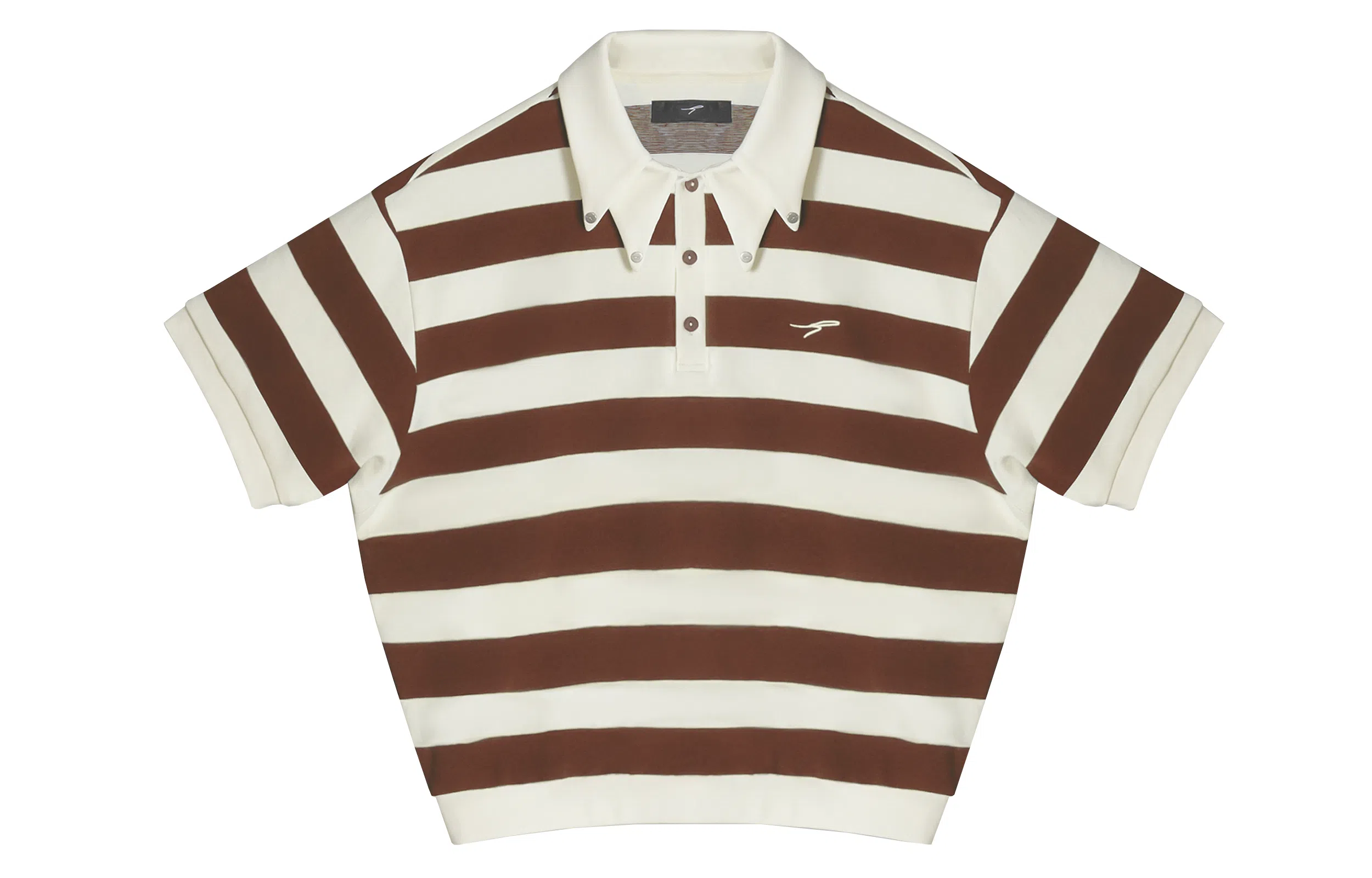 The Last Redemption SS22 Polo