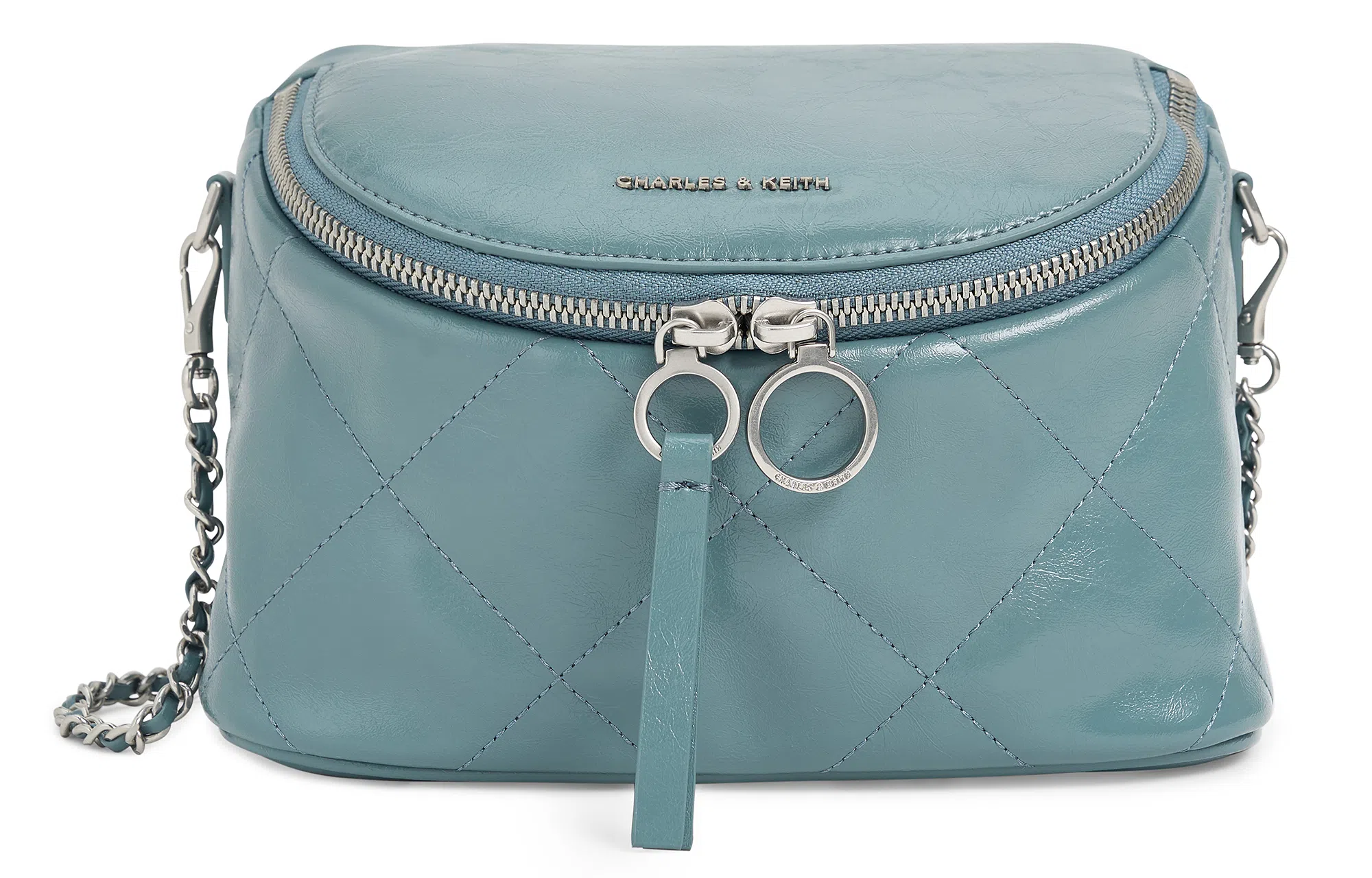 CHARLESKEITH ck BlackCreamPink