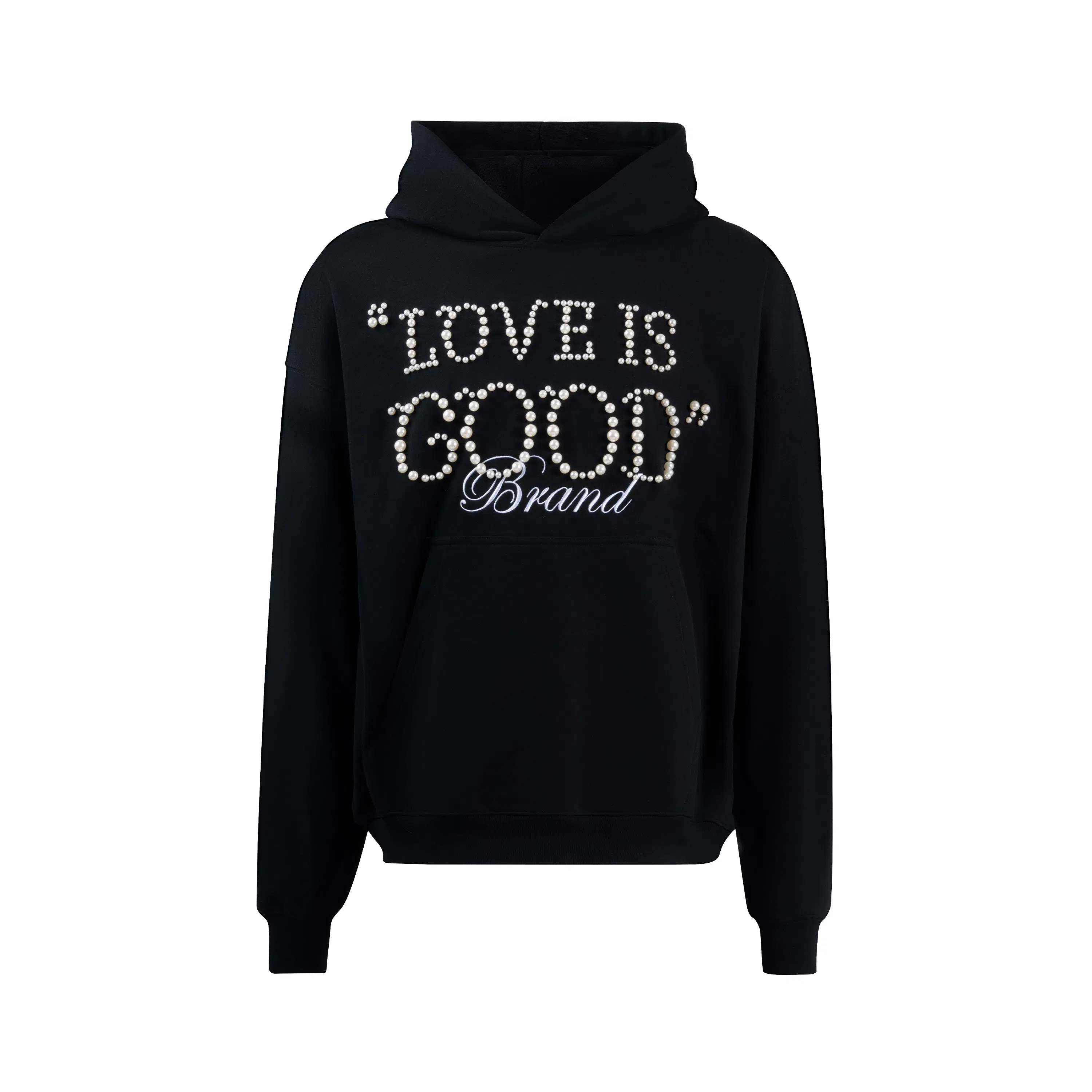GOODBRAND Love is good