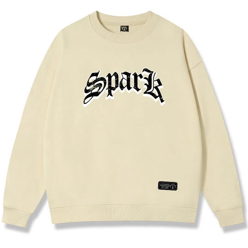 MIRACLE KILL x SPARK INFINITE SS24