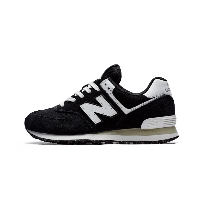 New Balance 574 Black