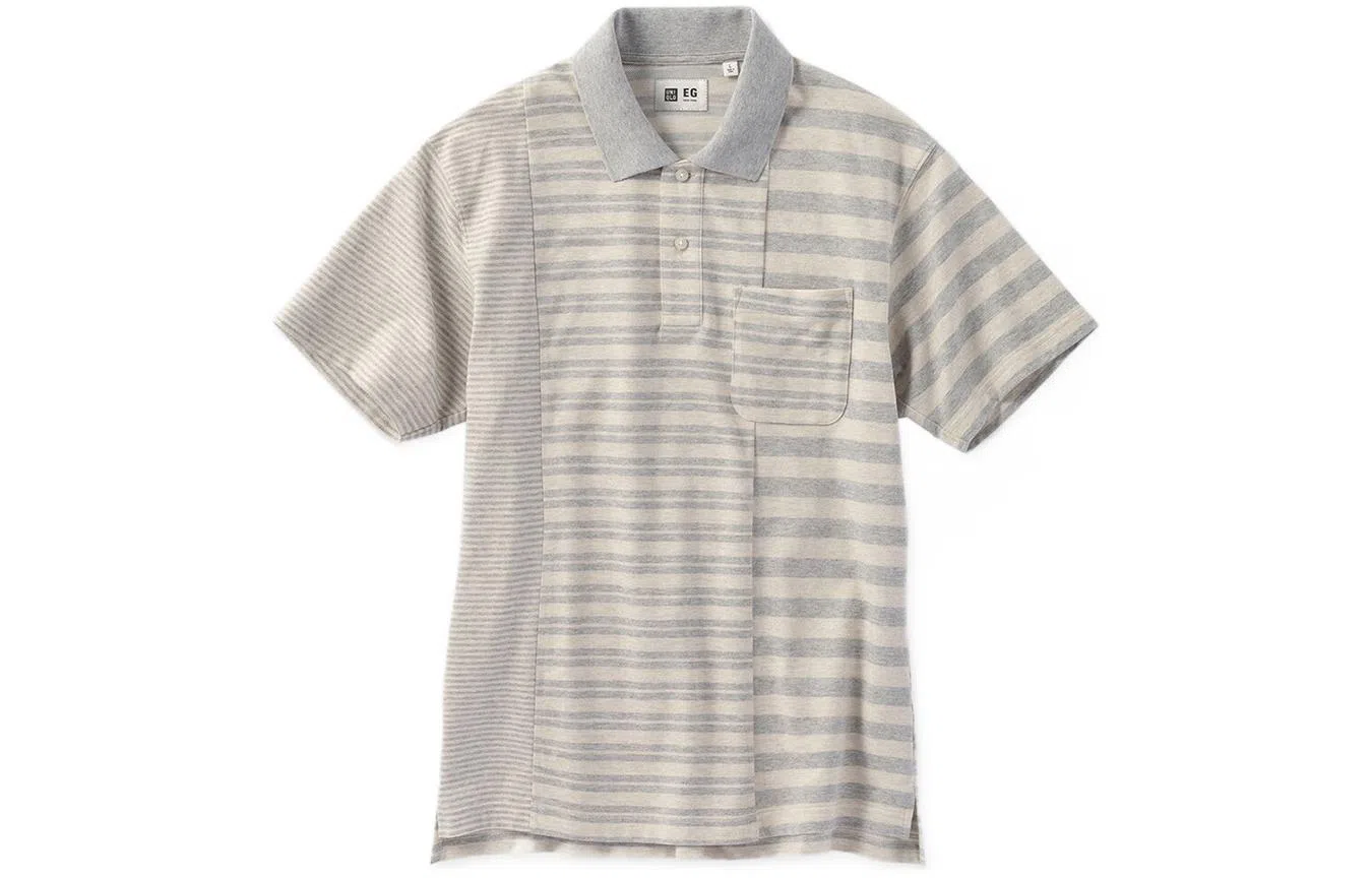 UNIQLO x EG Engineer Garments Polo