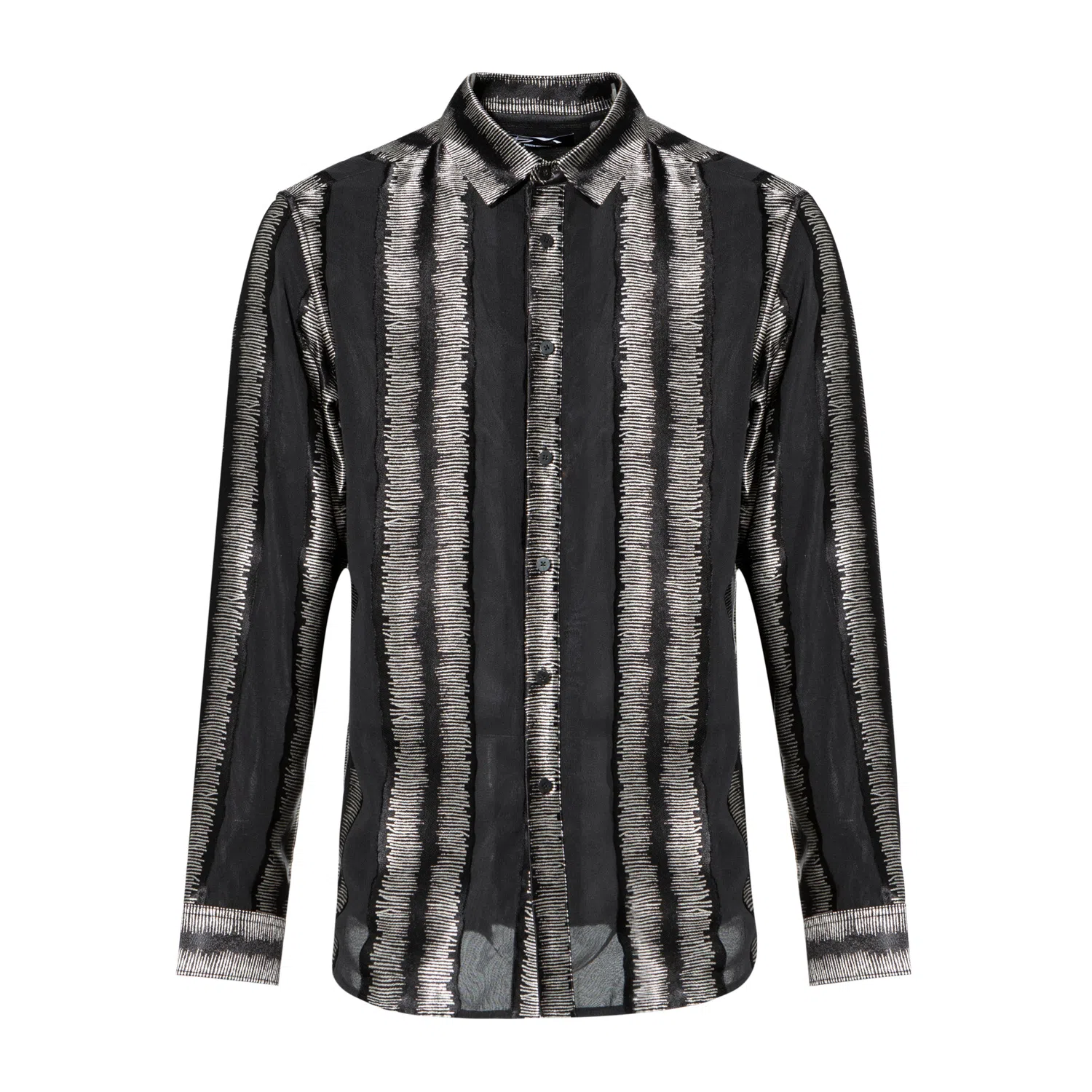 ANDREW MACKENZIE SS24