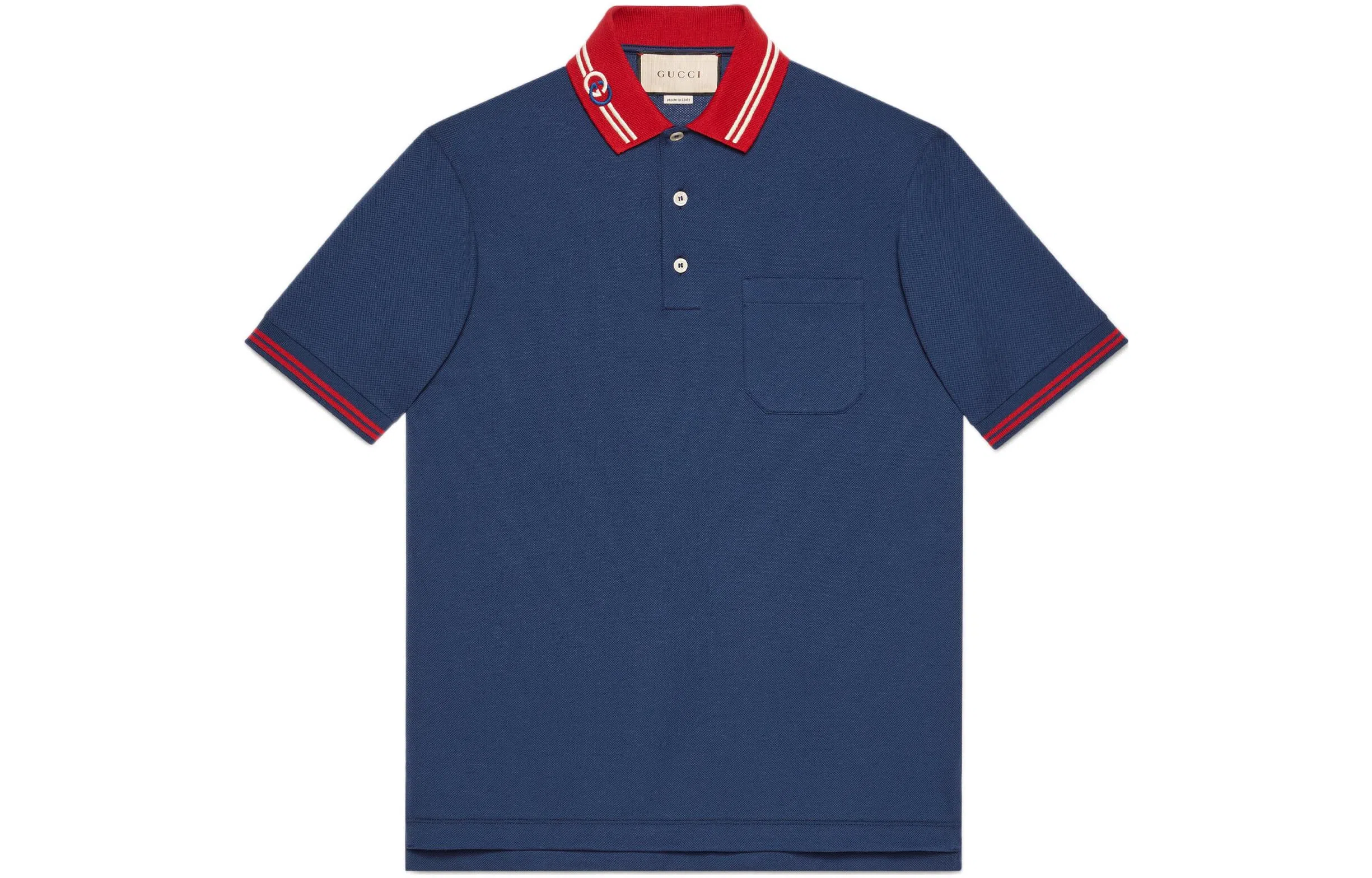 GUCCI SS22 Polo