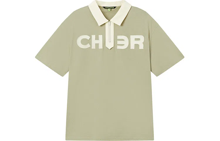 CaverHunter SS22 Polo