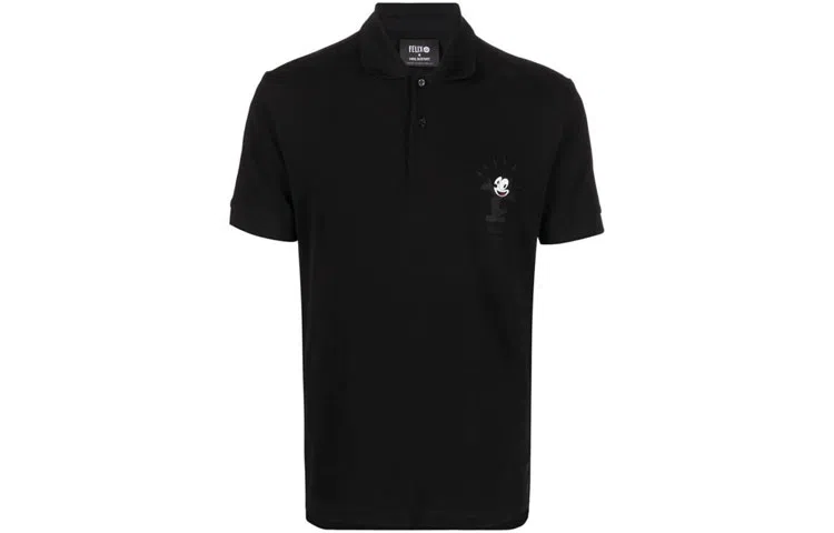 Neil Barrett SS22 Polo