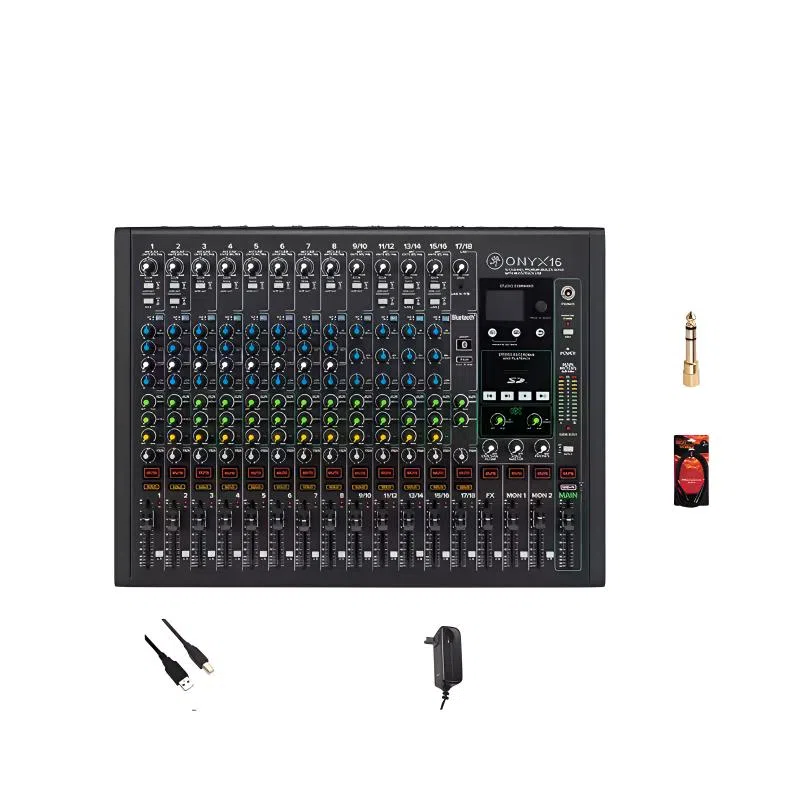 RUNNINGMAN (Mackie) ONYX