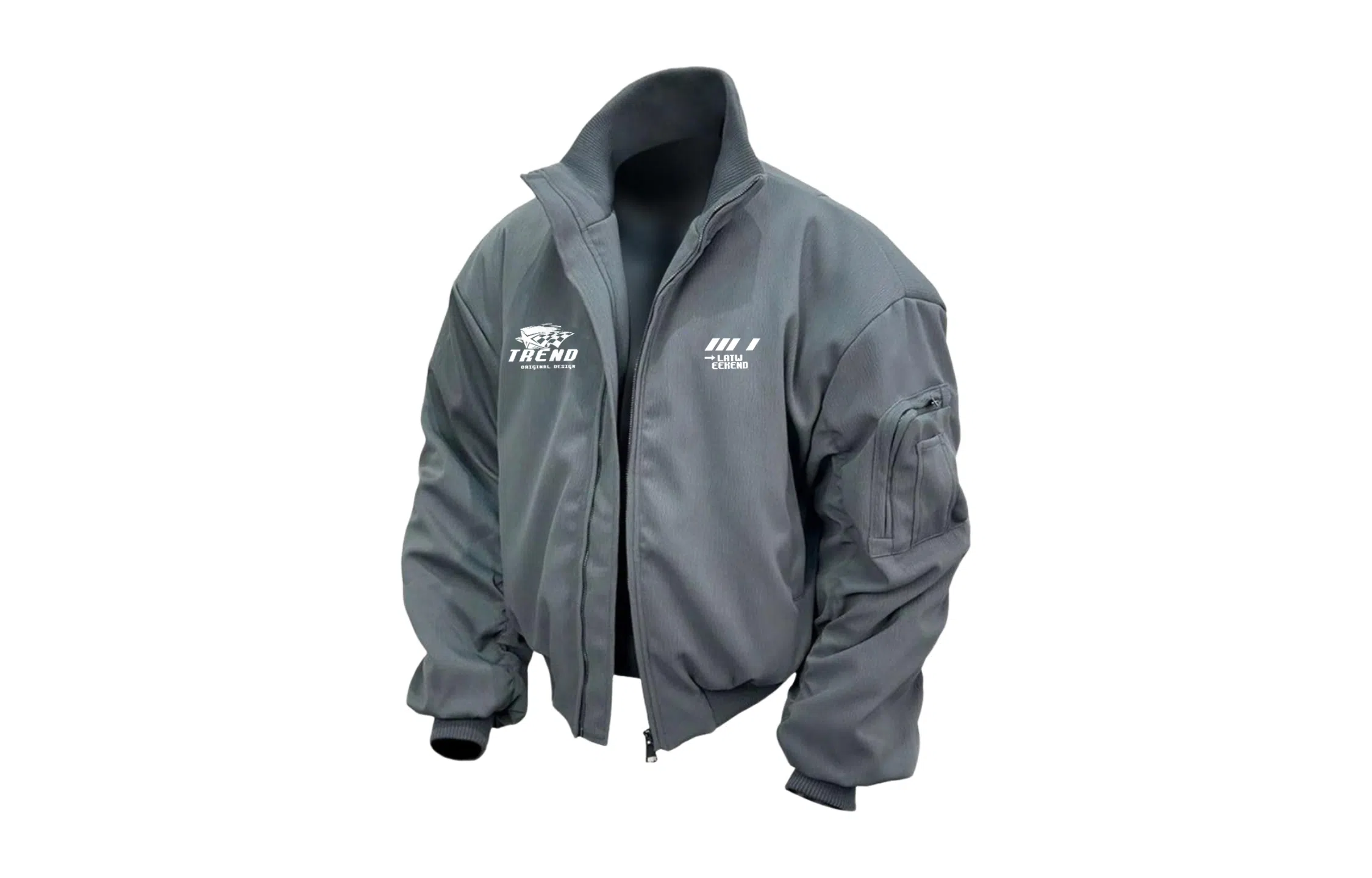 LA'T.WEEKEND cleanft