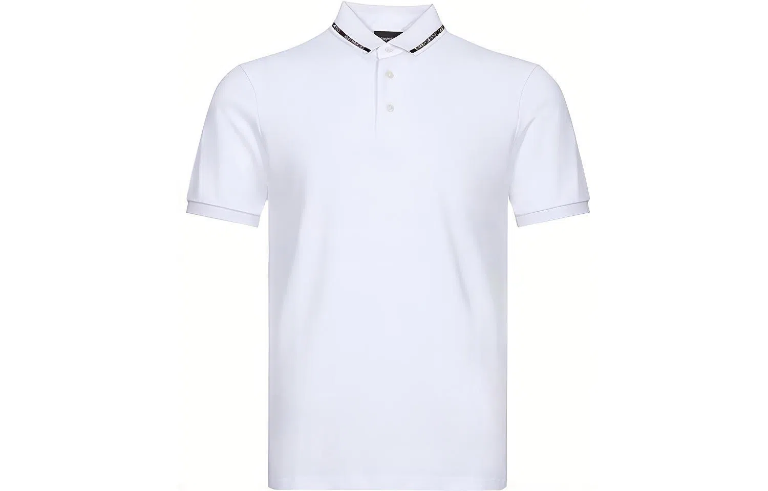 EMPORIO ARMANI SS22 Polo
