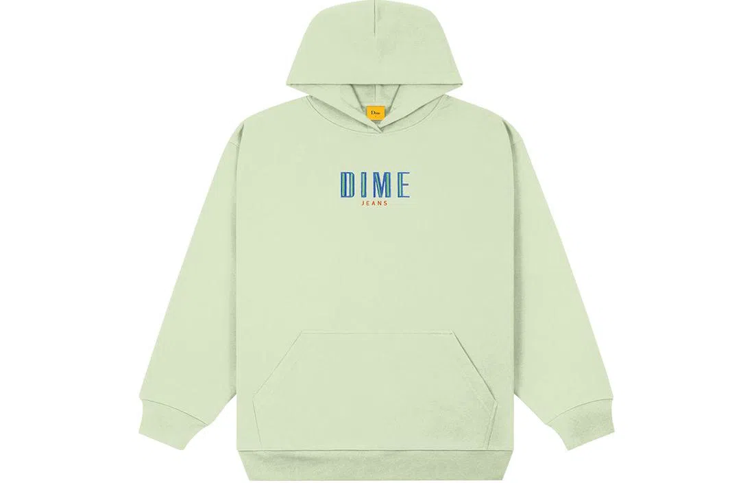 Dime MTL Hoodie