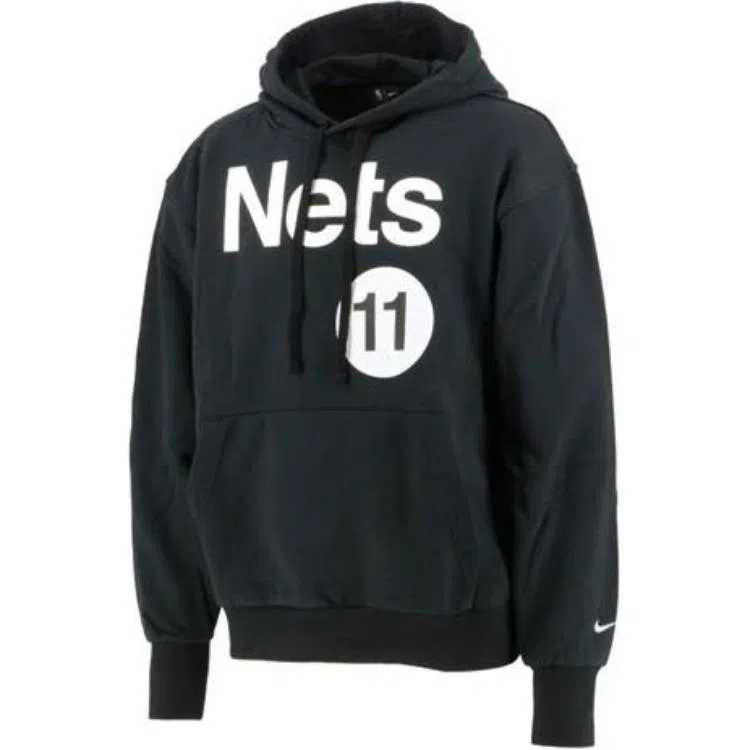 Nike x NBA BKN Essential Nets Hoodie