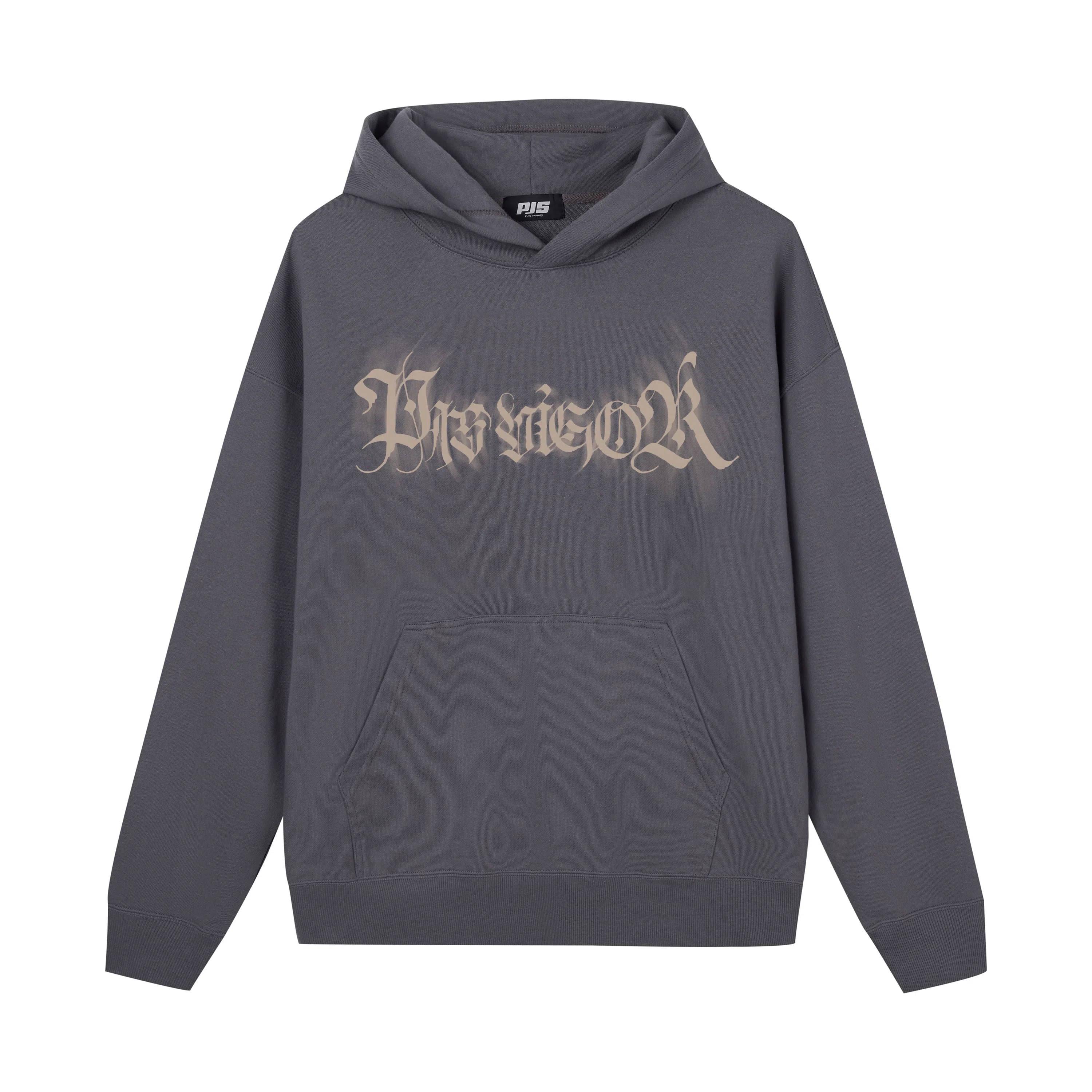 PJ's Vigor LOGOClean Fit