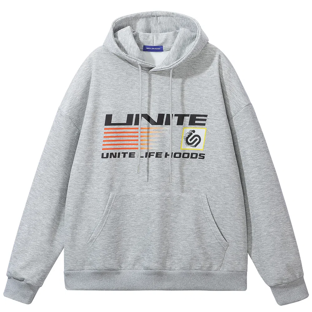 Unite Life HOODS logo