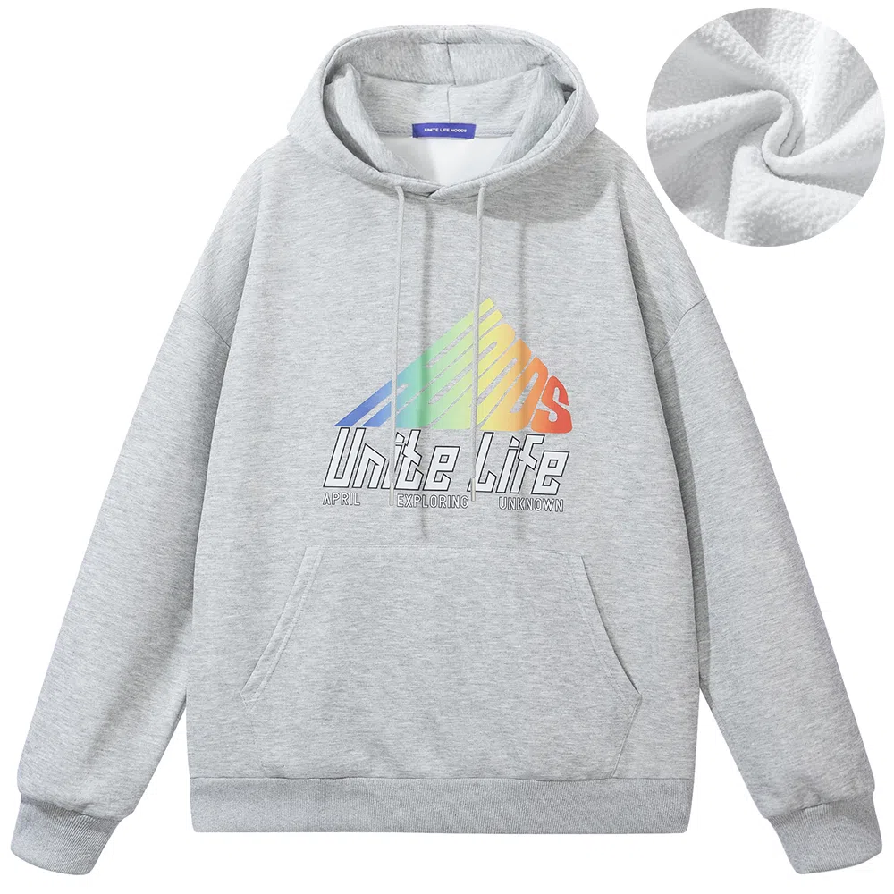 Unite Life HOODS