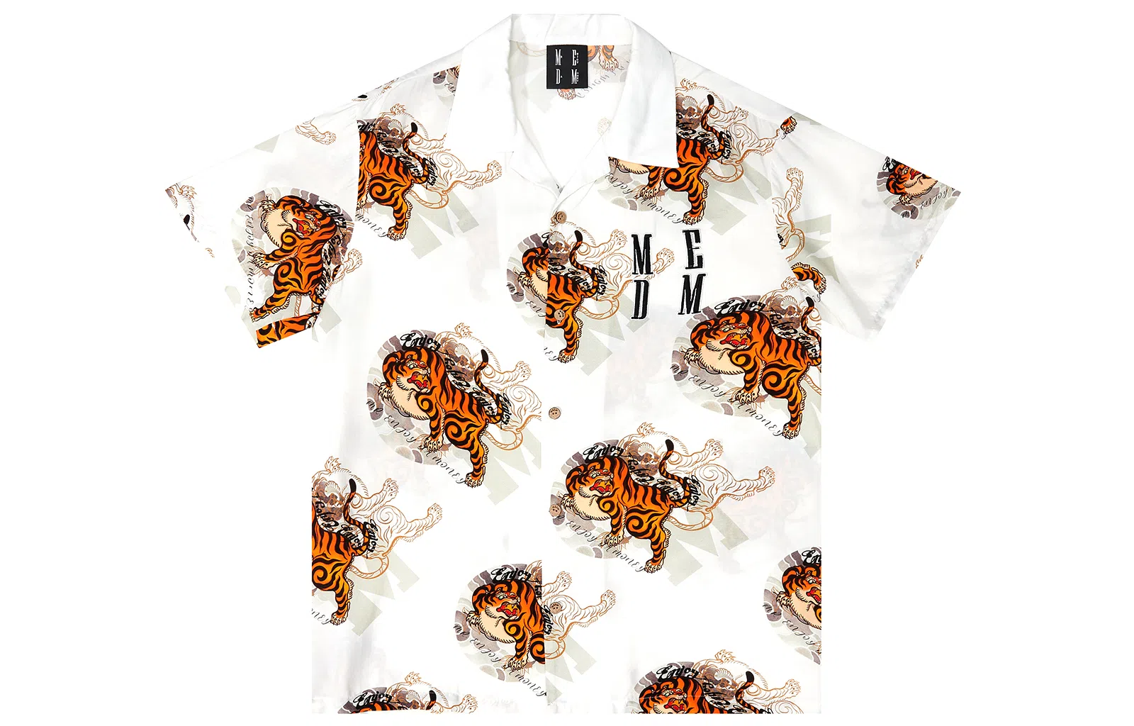 MR.ENJOYDA MONEY SS22 "