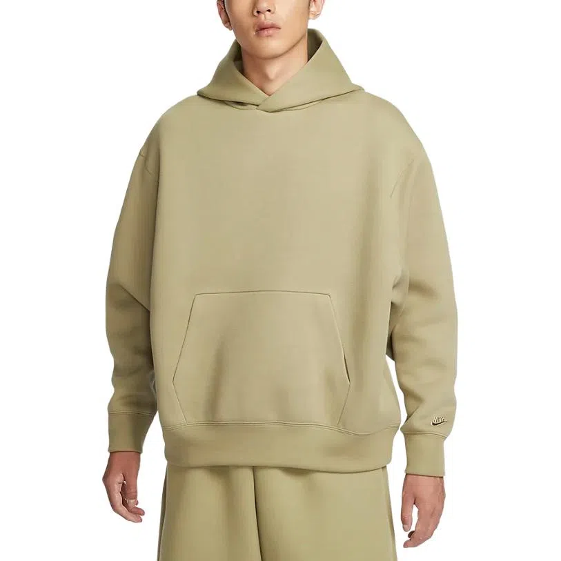 Nike Tech Reimagined