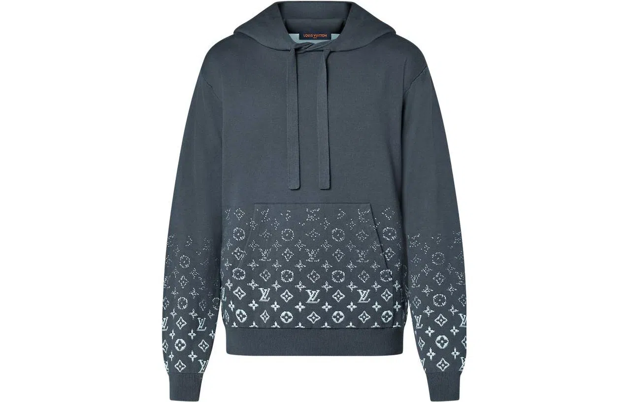 LOUIS VUITTON FW23 Logo