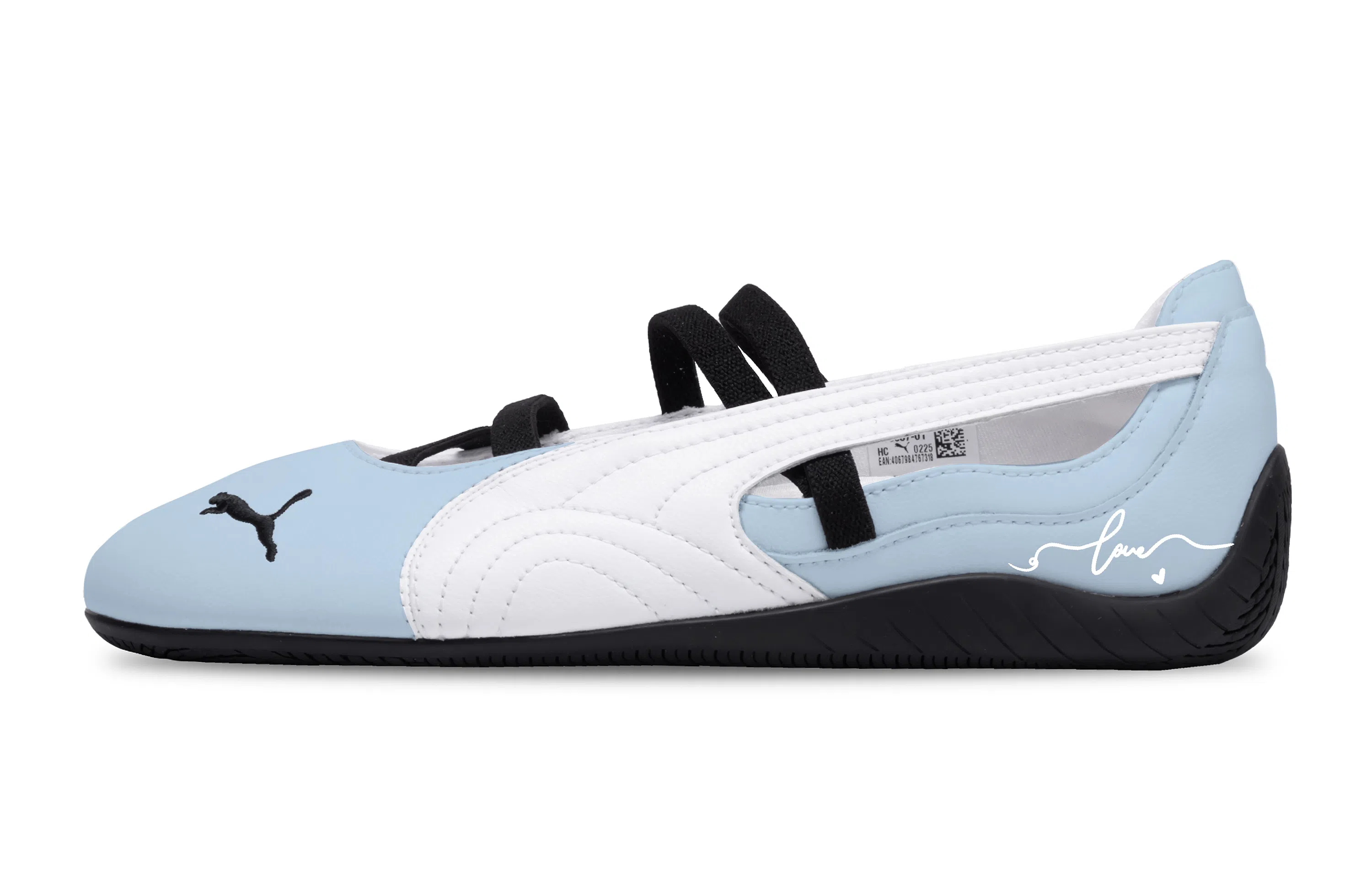 PUMA Speedcat