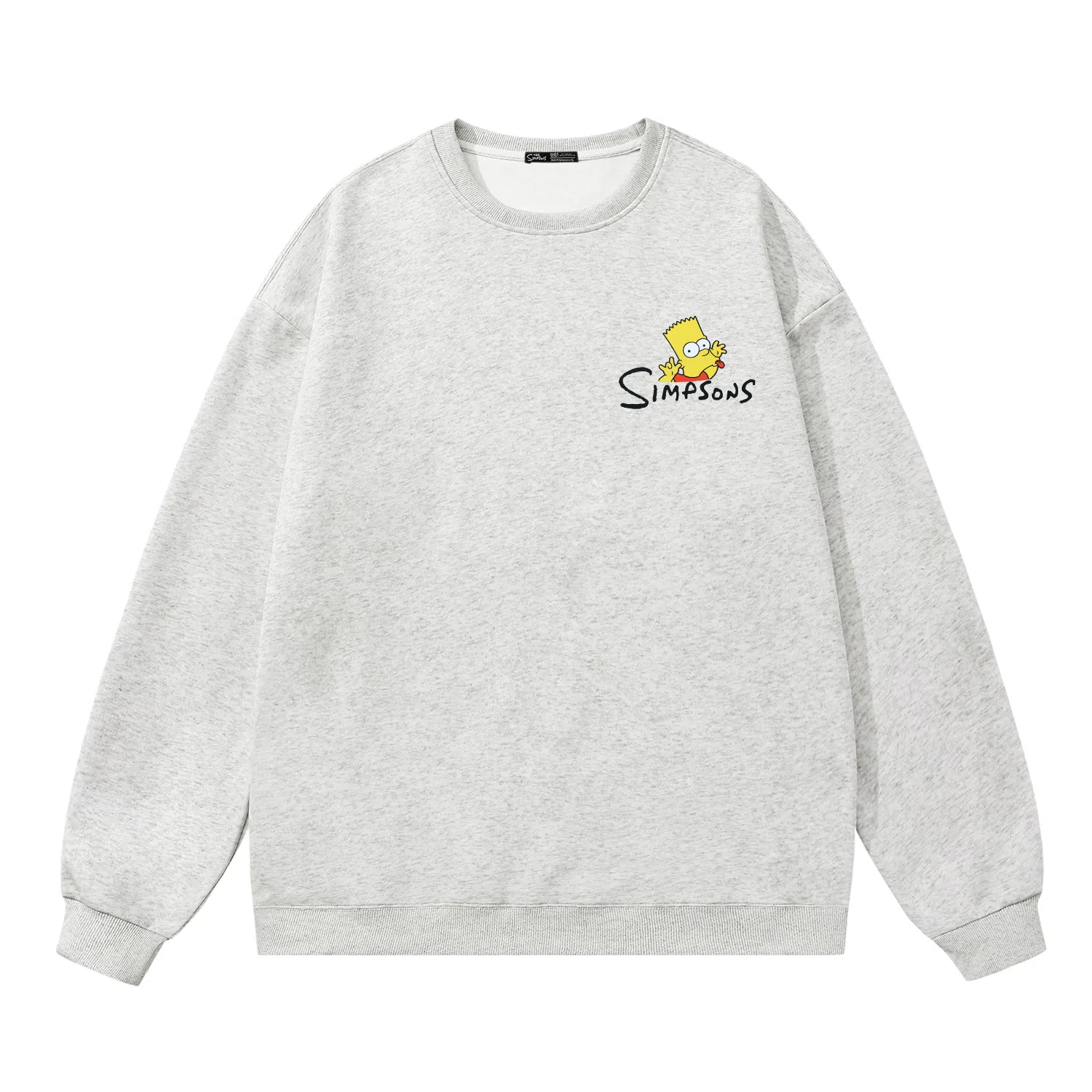 The Simpsons Sweatshirt
