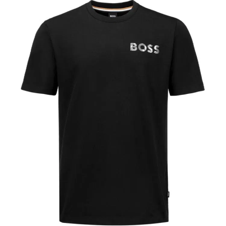 HUGO BOSS SS24 LogoT