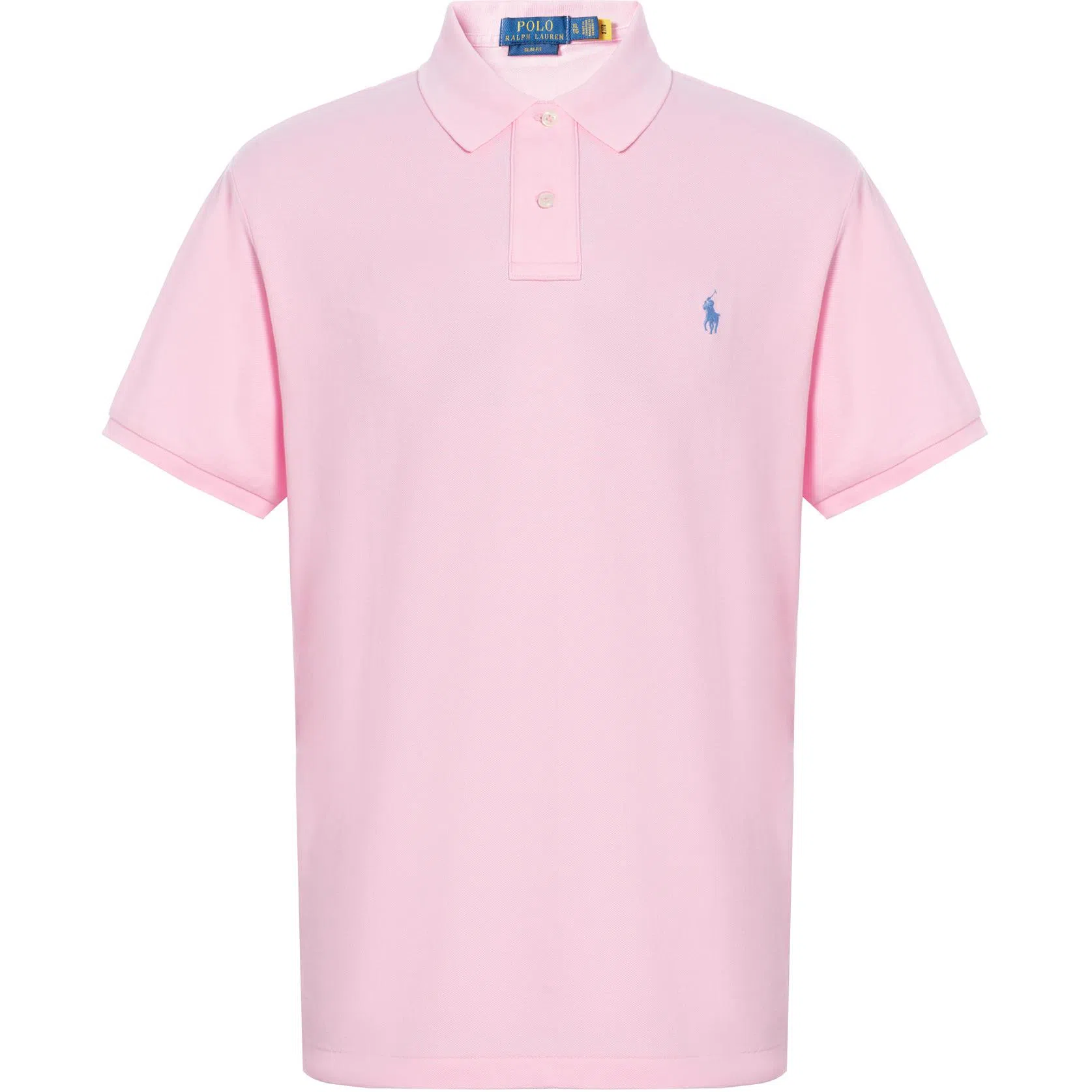 Polo Ralph Lauren LogoPolo