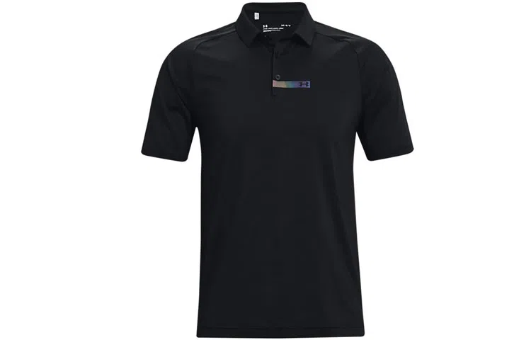 Under Armour RUSH Polo