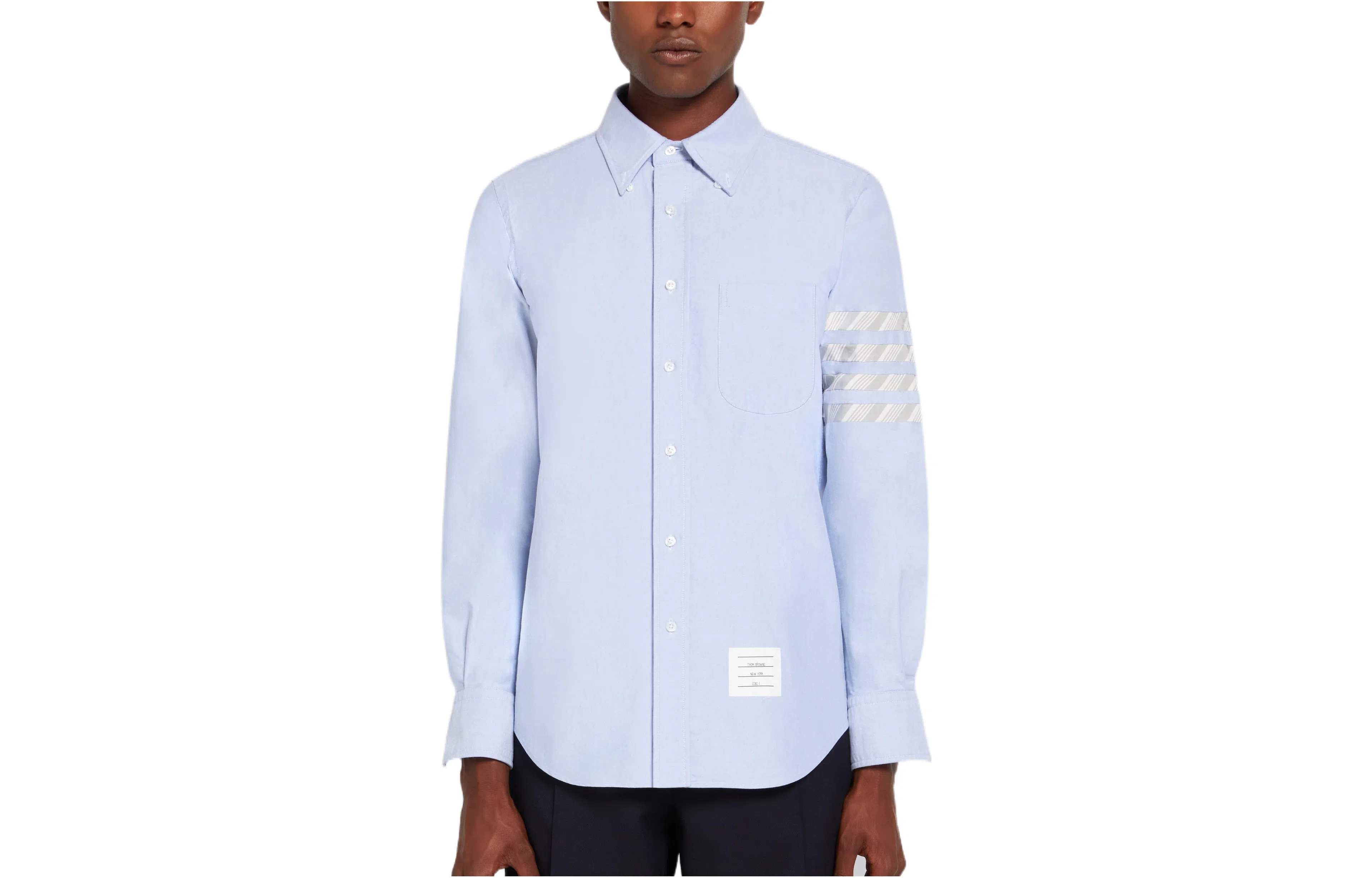 Thom Browne Oxford Shirt