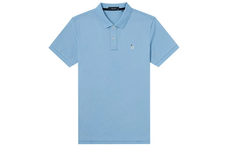 HAZZYS SS22 Polo Shirt