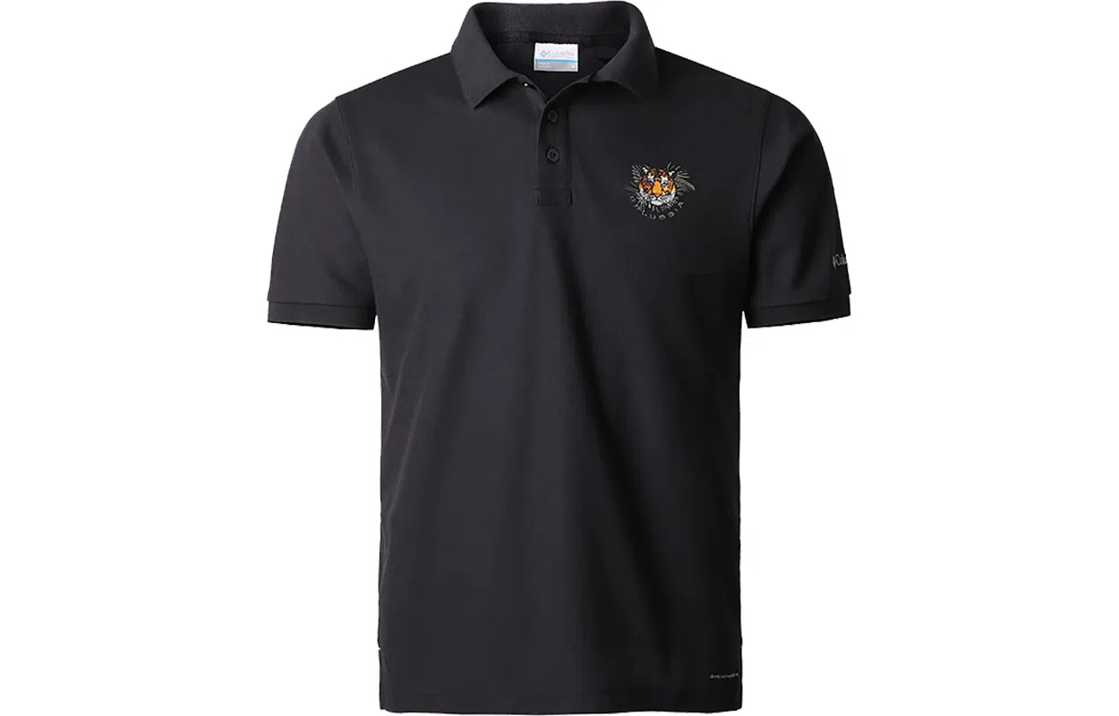 Columbia Polo