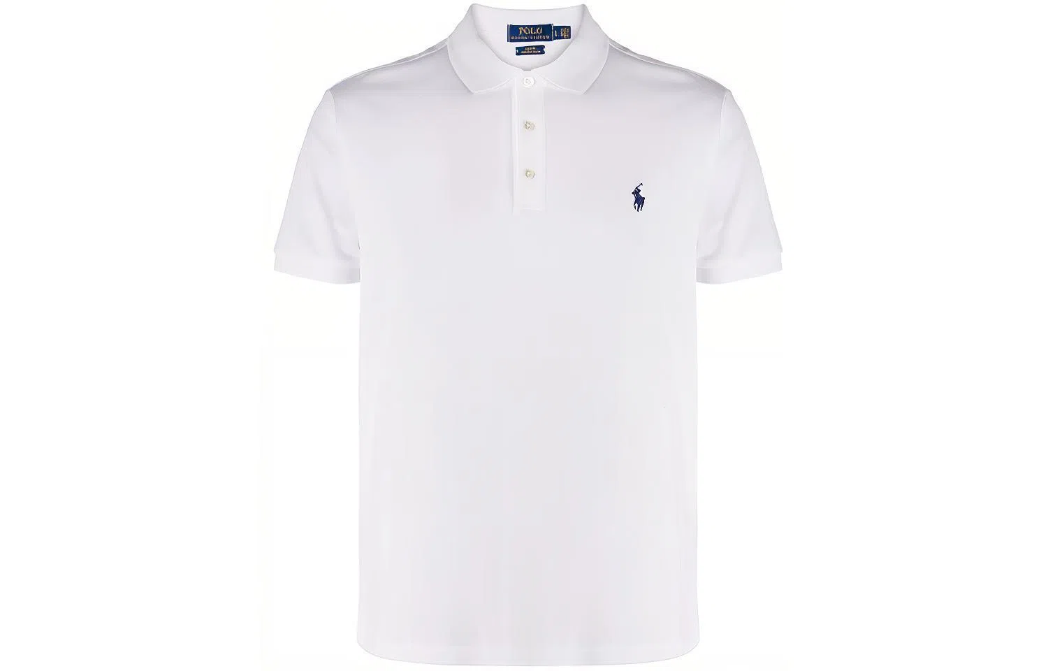 Polo Ralph Lauren LogoPolo