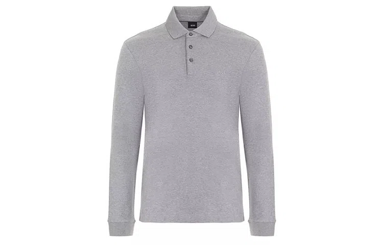 HUGO BOSS LogoPolo