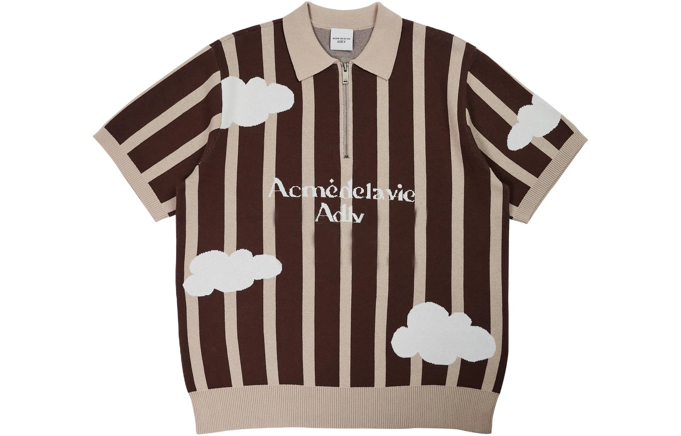 acme de la vieADLV ADLV SS22 LogoPolo