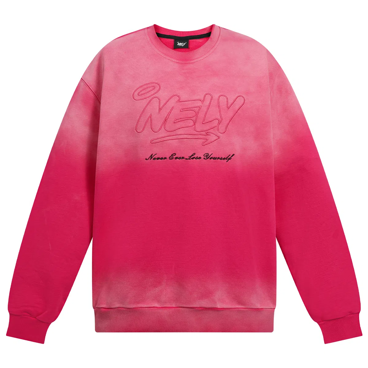 NELY oversize