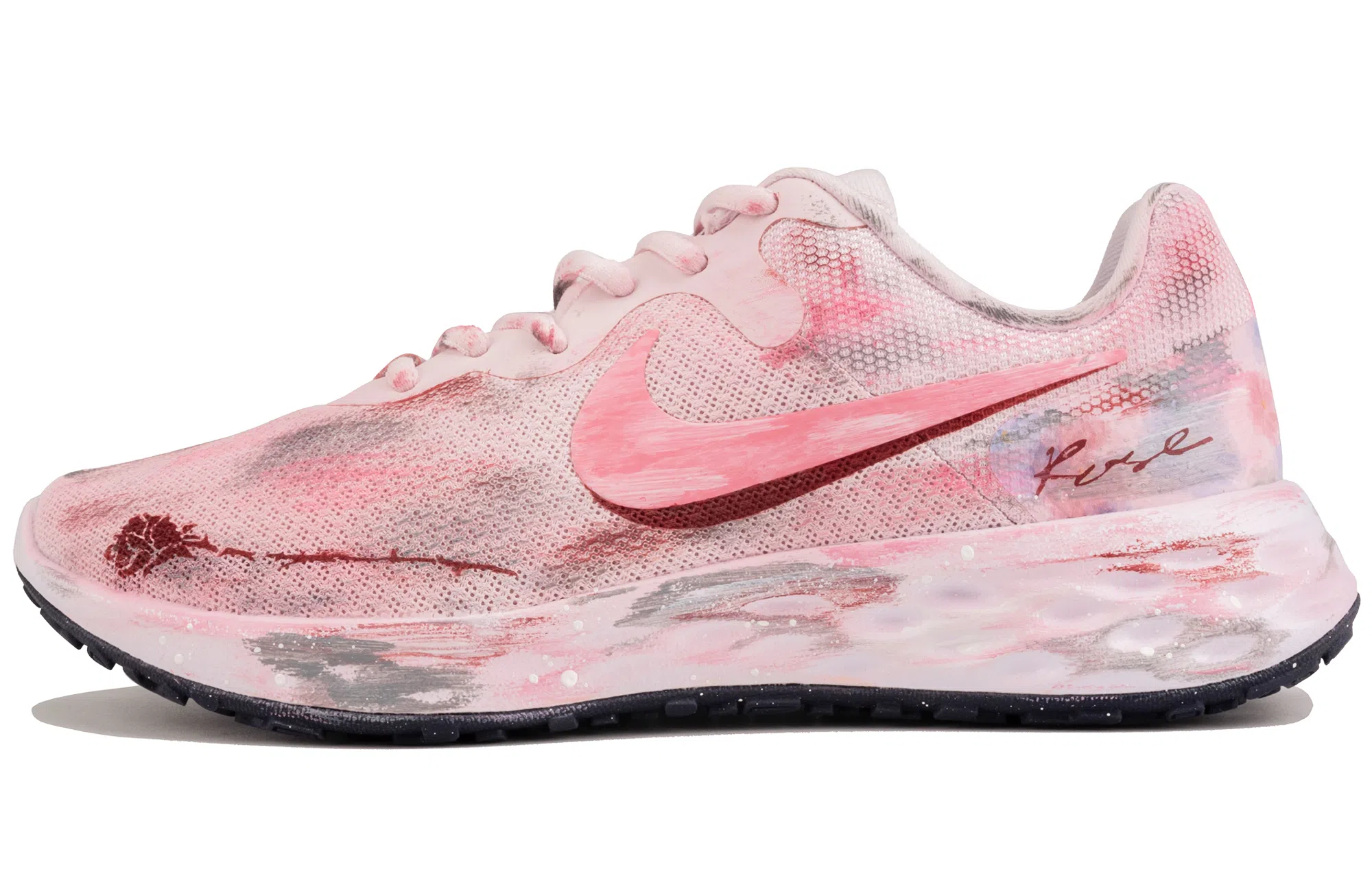 Nike REVOLUTION 6 Next Nature