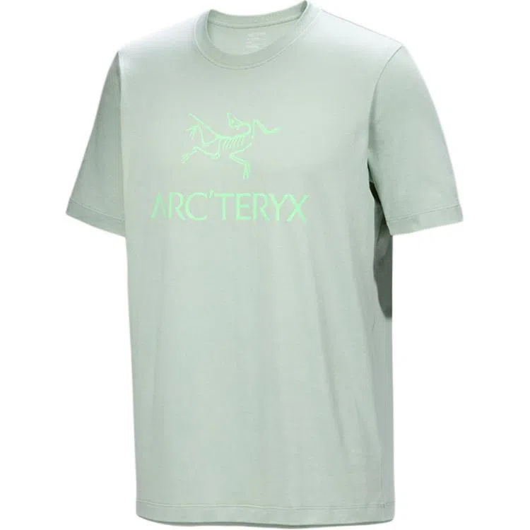 Arcteryx Arc'Word Logo T-Shirt