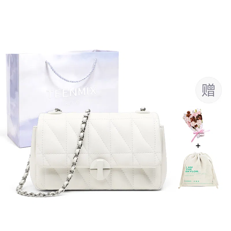 Teenmix Chain Bag