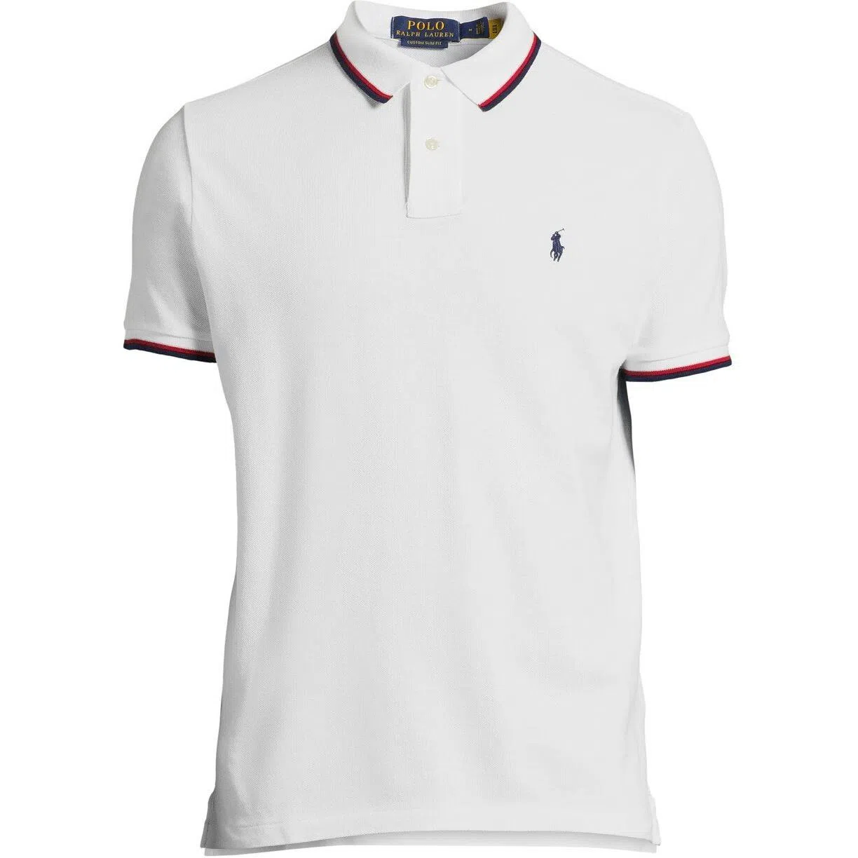 Polo Ralph Lauren SS22 LogoPolo