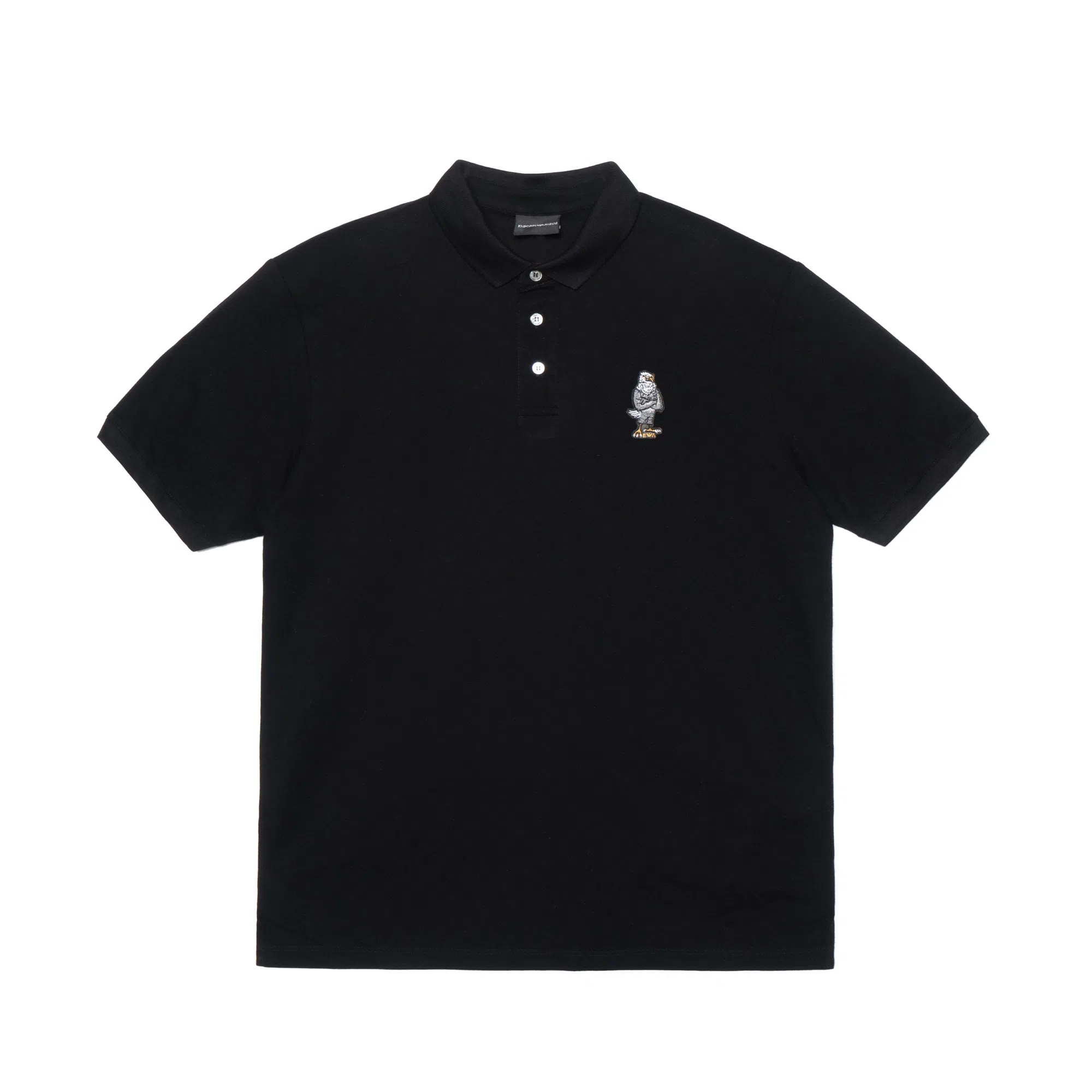 EMPORIO ARMANI SS22 Polo