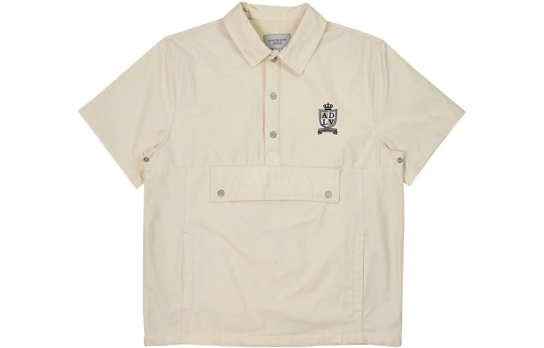 acme de la vieADLV SS22 Polo