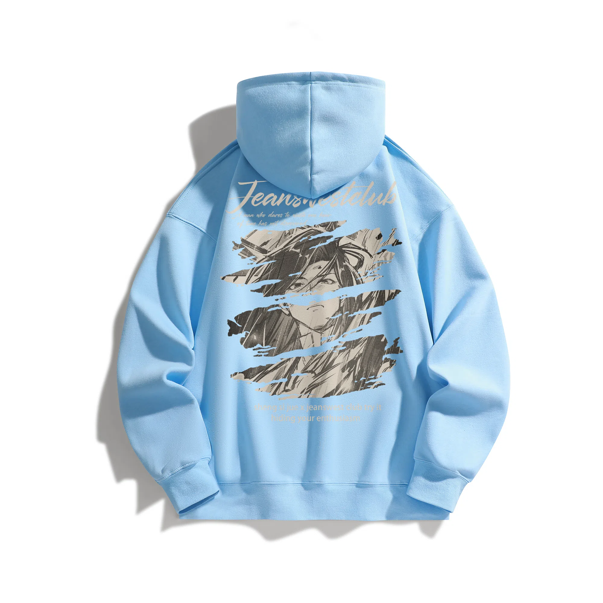 JEANSWEST CLUB x logo