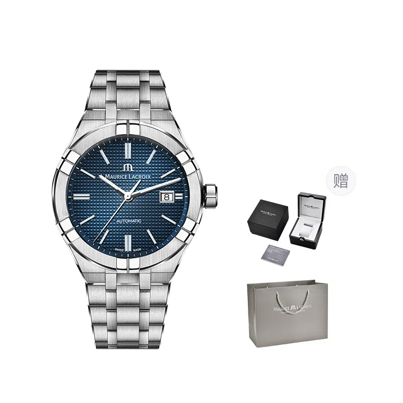 Maurice Lacroix AIKON AI6008-SS002-430-1