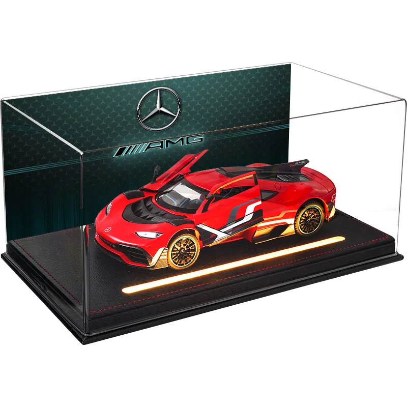 AMG ONE