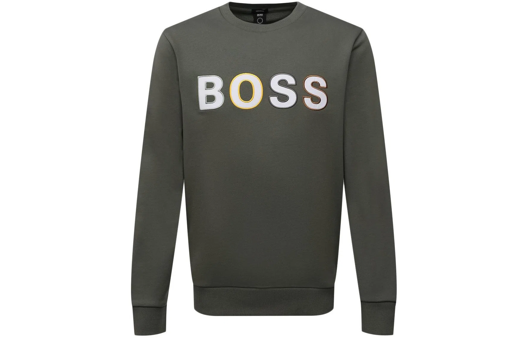 HUGO BOSS Logo
