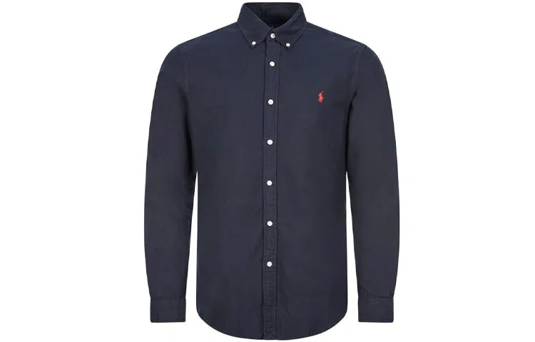 Polo Ralph Lauren FW21 Logo