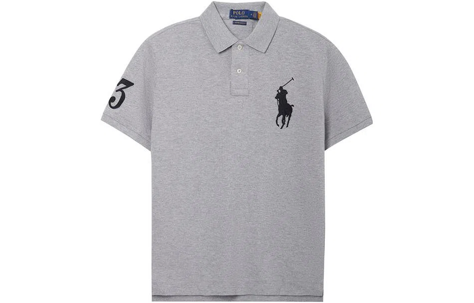 Polo Ralph Lauren LogoPolo