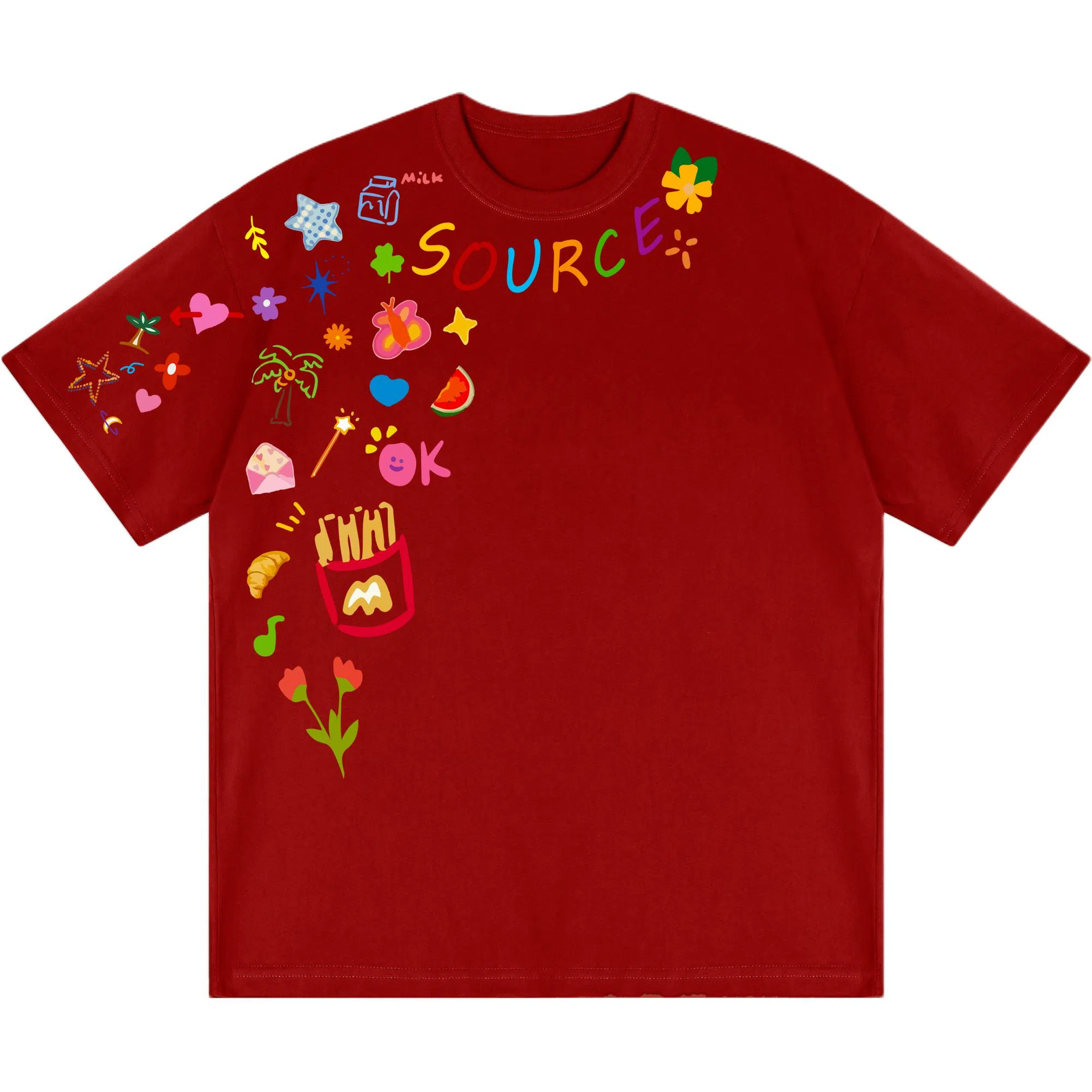 SOURCE T